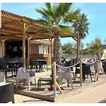 Ferienhaus Evasion Mediterraneennes Au Les Sables Du Midi *